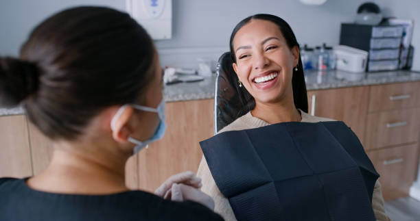 Oral Cancer Screening in Talty, TX