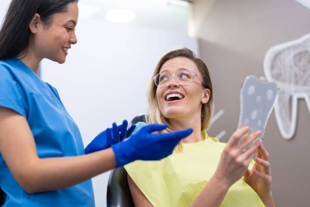 Best Tooth Extraction  in Talty, TX